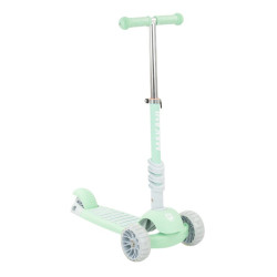 Patinete Makani BonBon 4en1 Candy Menta