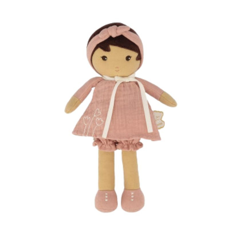 Muñeca Amandine Kaloo Tendresse 25cm