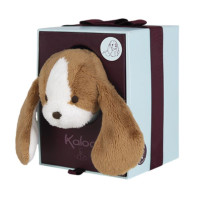 Perro de Peluche Tiramisu 13cm Les Amis Kaloo