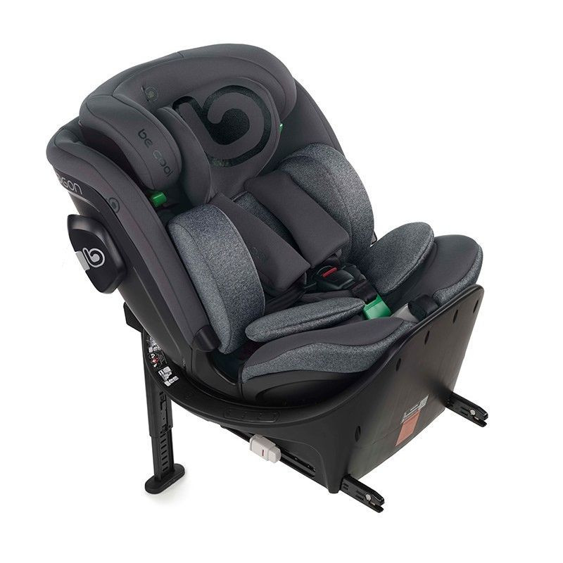 Silla de coche GR. 0+/1/2/3  Be Cool Wagon I-Size