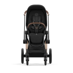 Carrito dúo Cybex Priam (Chasis Rosegold)