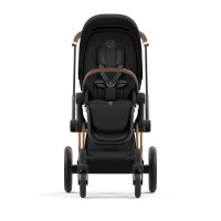 Carrito dúo Cybex Priam (Chasis Rosegold)