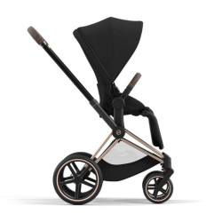 Carrito dúo Cybex Priam (Chasis Rosegold)