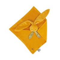 Dou Dou Conejito Ocre Lapinoo 30cm Kaloo