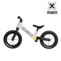 Bicicleta sin pedales Mun40 de Munich