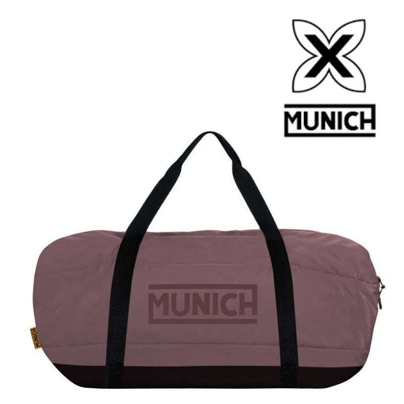 Bolsa de viaje Weekend Bag Mun30 Munich