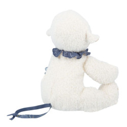 Oveja de Peluche con Sonido Calmante Kaloo