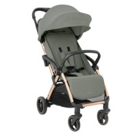 Silla de paseo autoplegable Kikka boo Eden