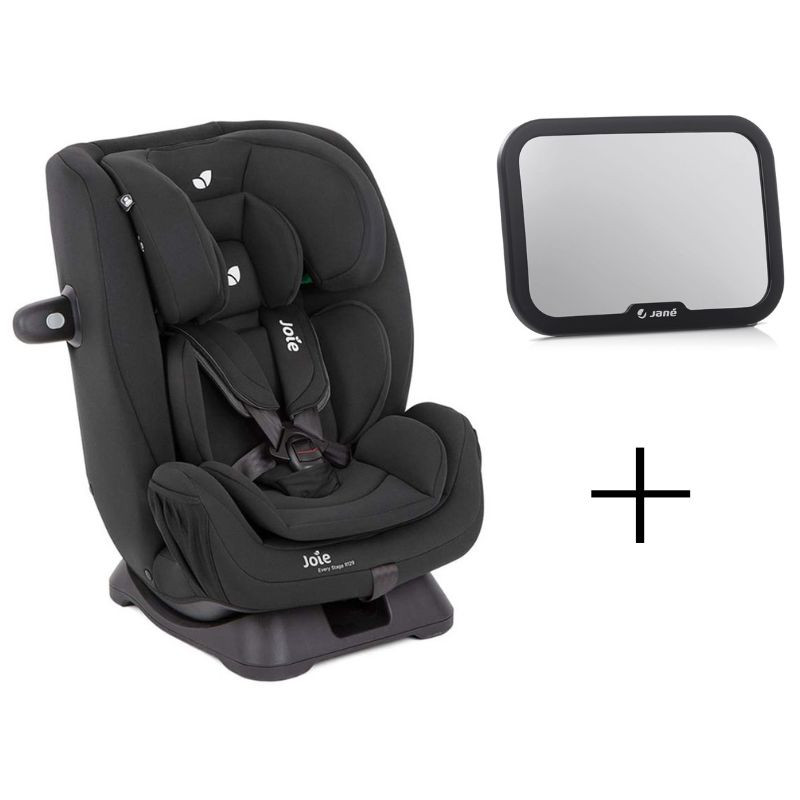 Silla de coche GR.0+/1/2/3 Joie Every Stage R129