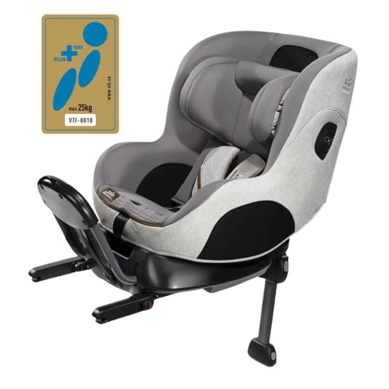 Silla de coche Joie I-Prodigi (40-125 cm) a contramarcha