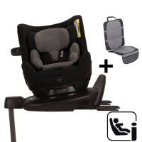 Silla de coche 40-105 cm Nuna Pruu 2024