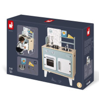 Cocina de madera infantil Plume Janod