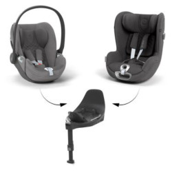 Base Isofix para coche Cybex Base T