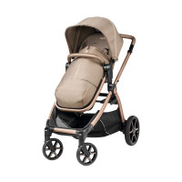 Cochecito Gemelar en línea Peg Perego Ypsi Mon Amour