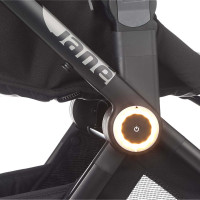 Luz Led para carrito Jané