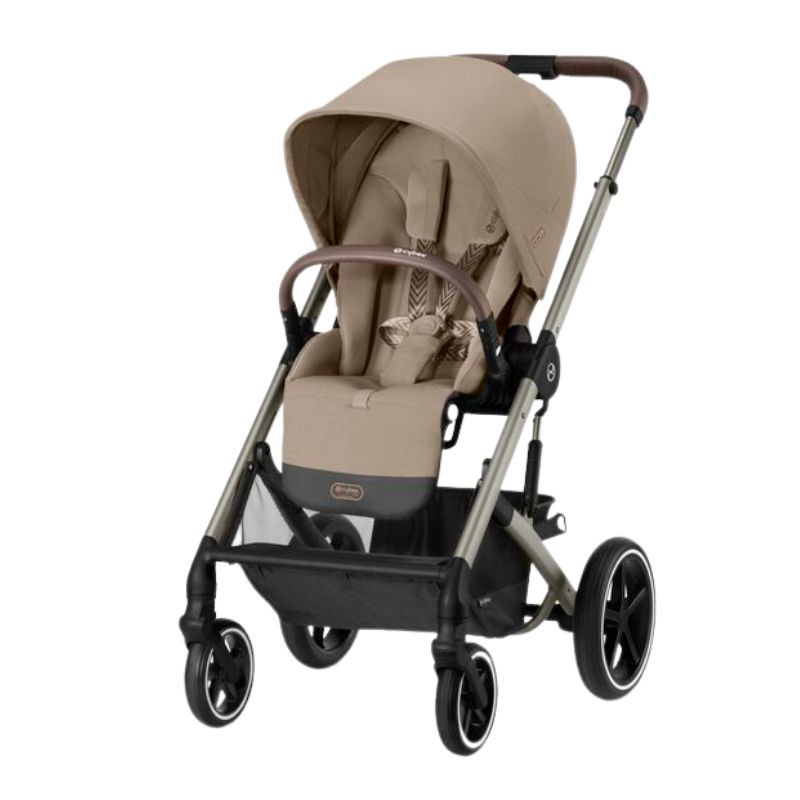 Silla de Paseo Cybex Balios S Lux