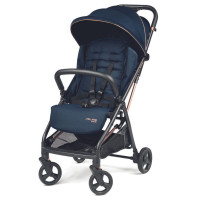 Silla de paseo Peg Perego Selfie Plus