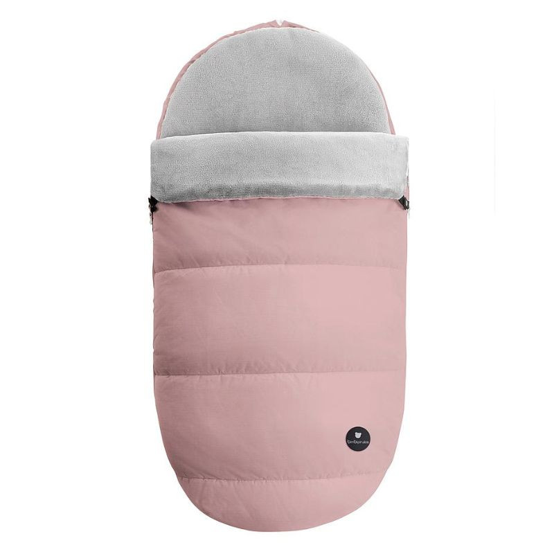 Bimbidreams Saco silla de paseo Universal Rosa