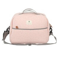 Bimbidreams Bolso maternal Planet Rosa