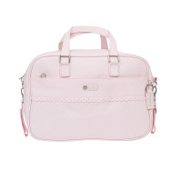 Bolso maternal Bimbidreams polipiel Rombos