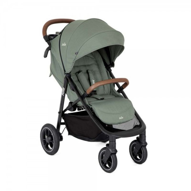 Joie Litetrax Pro Silla de paseo