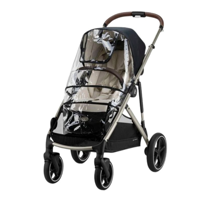 Cybex Plastico de lluvia Gazelle S