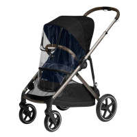 Cybex Plastico de lluvia Gazelle S