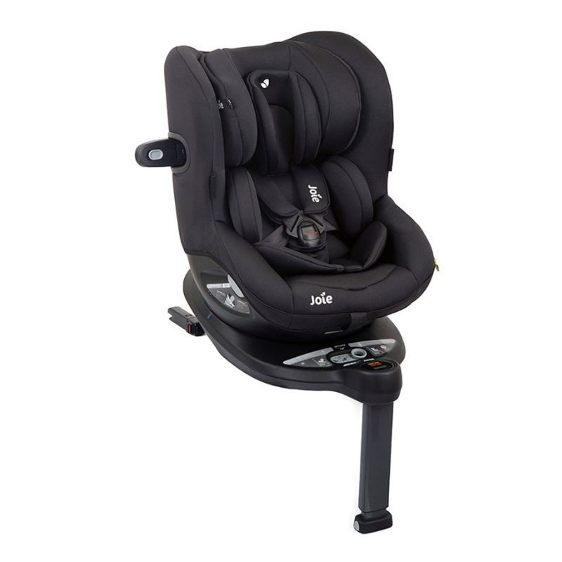 Silla de coche GR.0+/1 Joie I-Spin 360 I-Size