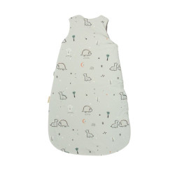 Bimbidreams Saco de dormir Jurasic 1-12 meses TOG 2.5