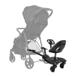 Kikka Boo Patin con asiento Ally XL