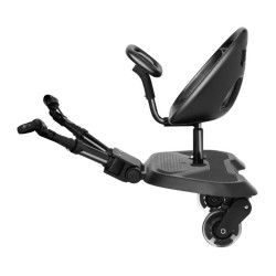 Kikka Boo Patin con asiento Ally XL