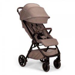 Nuna TRVL XL Silla de paseo