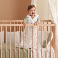 Bimbidreams Saco de dormir Trex 1-12 meses TOG 2.5