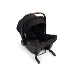 Nuna PIPA URBN Portabebés con Isofix