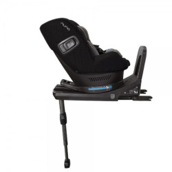 Nuna NORR Silla de auto 40-105 cm test plus