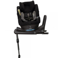 Nuna NORR Silla de auto 40-105 cm test plus