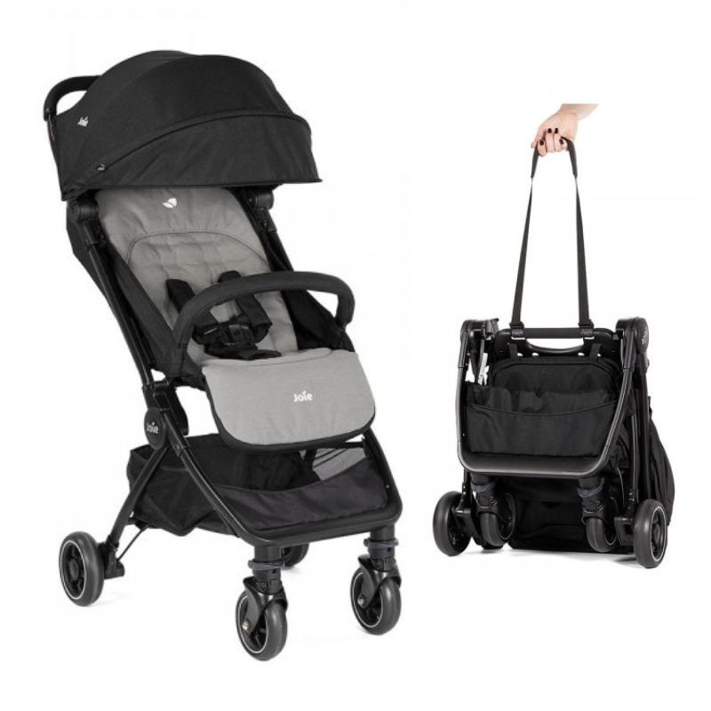 Joie Pact Silla de paseo ligera