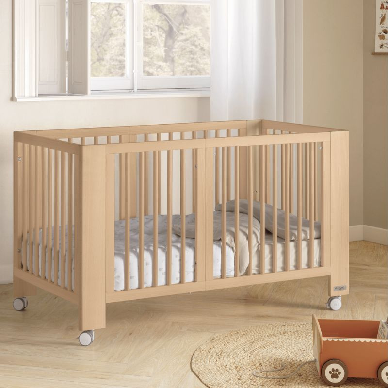 Micuna Converbaby Cuna 3 en 1 Convertible