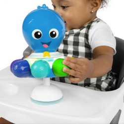 Baby Einstein Juguete de actividades Opus's Spin & Sea