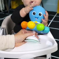 Baby Einstein Juguete de actividades Opus's Spin & Sea