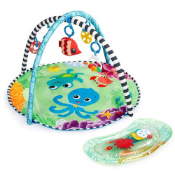 Baby Einstein Manta de...