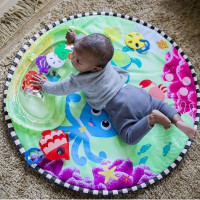 Baby Einstein Manta de actividades Sea Floor Explorers