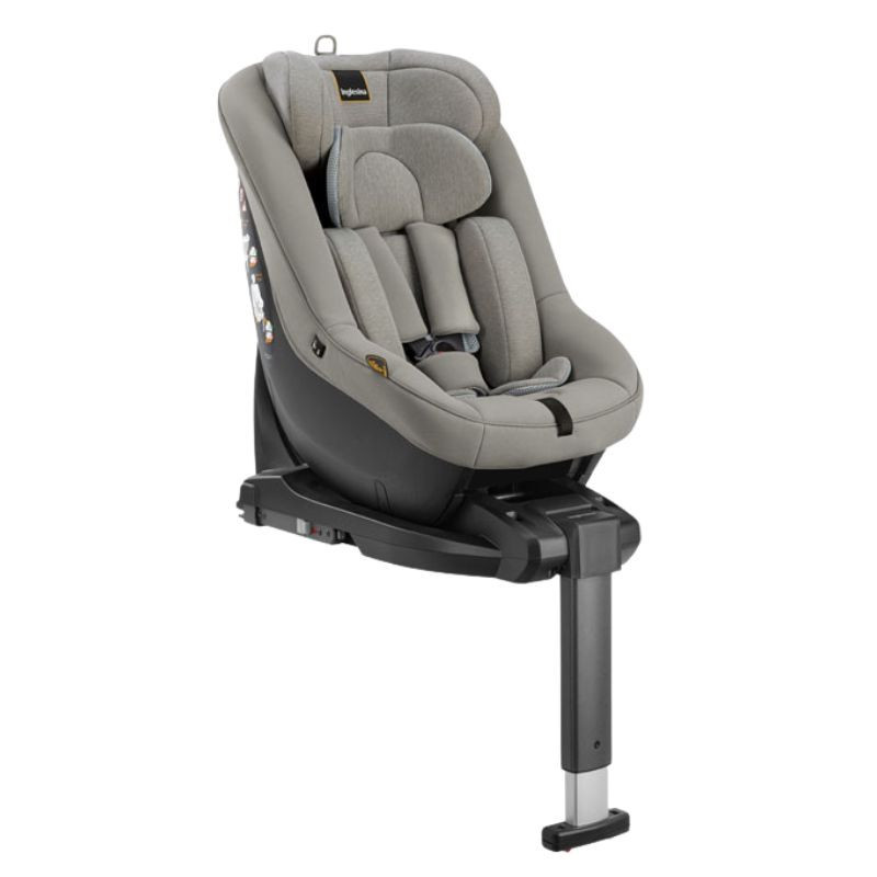 Inglesina Silla de Coche Gr.0+/1 Darwin Next-Stage i-Size