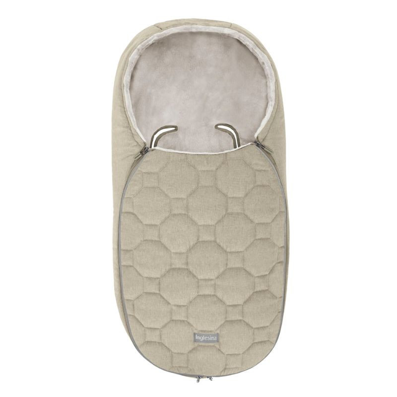 Inglesina Saco de invierno Newborn Footmuffs