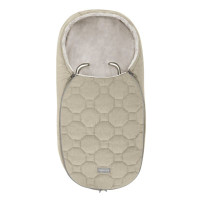 Inglesina Saco de invierno Newborn Footmuffs