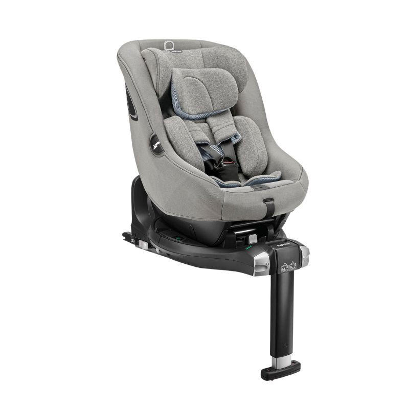 Inglesina Silla de coche 40-105 cm Marco Polo 360 i-Size