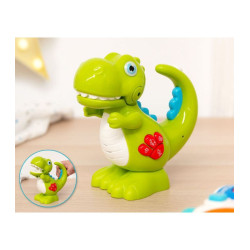 Dinosaurio musical KIOKIDS