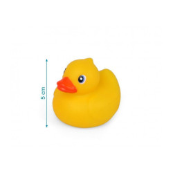 Juguete para el Baño Set 6 patitos KIOKIDS