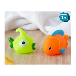 KIOKIDS Juguete para el Baño set 2