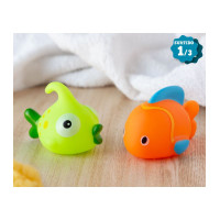 KIOKIDS Juguete para el Baño set 2